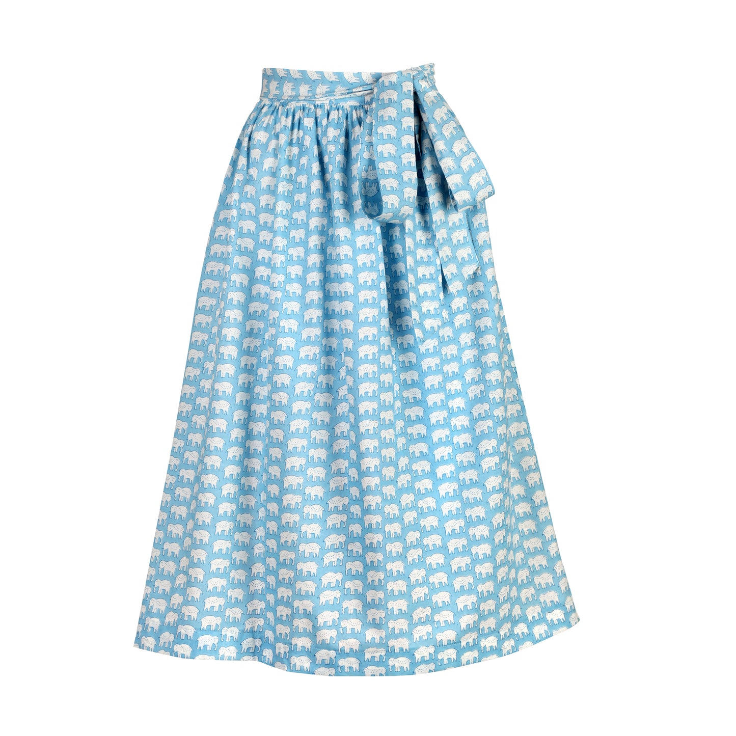 Kinderdirndl n°8145