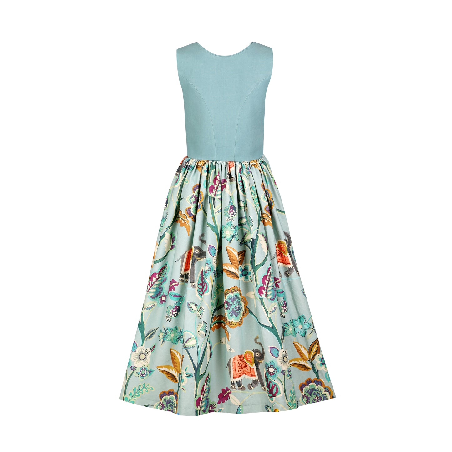 Dirndl n° 376