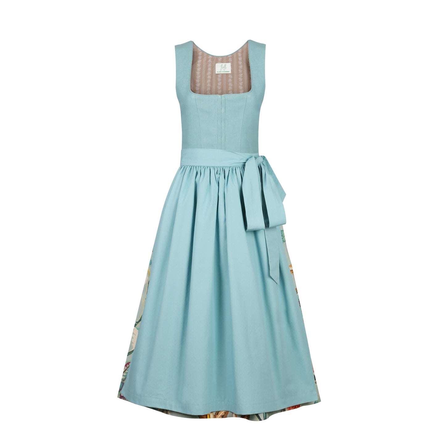 Dirndl n° 376