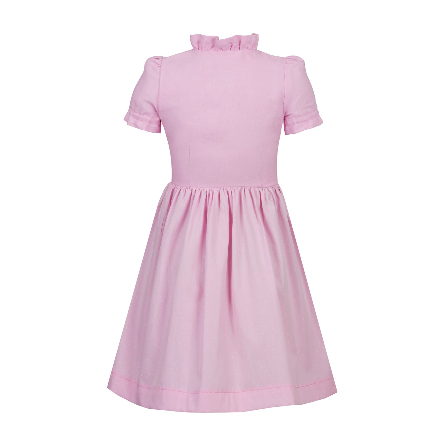 Kinderdirndl n°8145