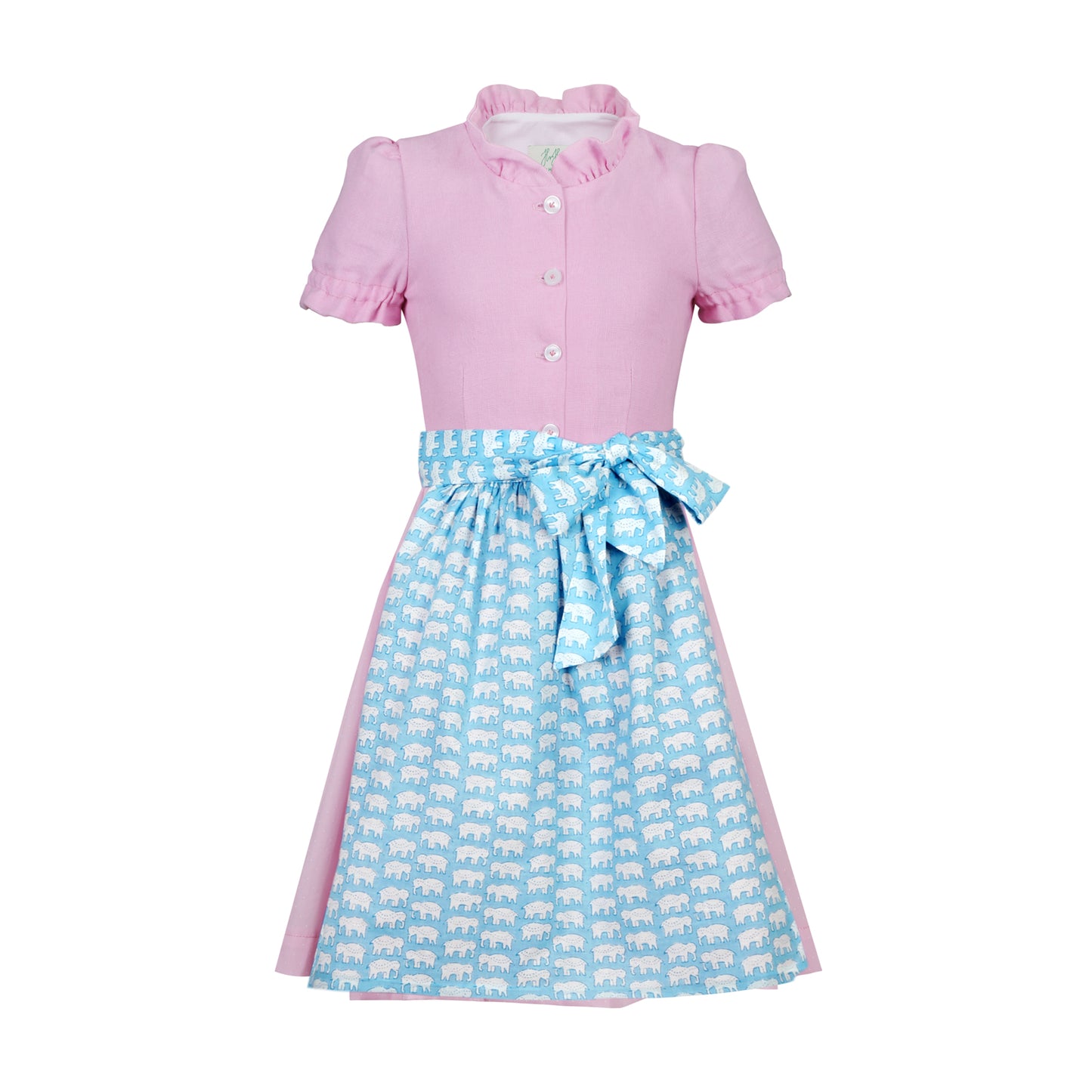 Kinderdirndl n°8145