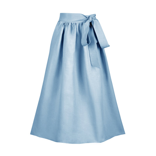 Dirndl apron n°2284