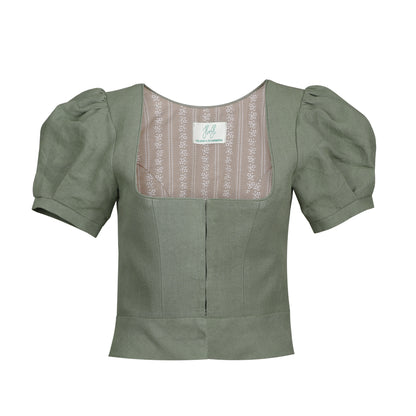 Dirndl Top n° 43